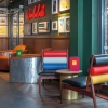 Отель Ibis Styles London Gatwick Airport, фото 39
