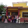 Отель HOMESTAY Kb Wakaf Kayu, фото 1