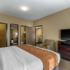Отель Comfort Suites The Colony - Plano West, фото 3