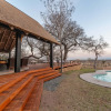 Отель Tomo Safari Lodge, фото 15