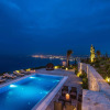 Отель Villa Bella Mare, Wine Dark Sea Villas, фото 8