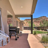 Отель Stunning Kanab Home - Amazing Red Rock Views!, фото 8