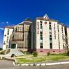 Отель Арк МС в Таразе