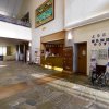 Отель Harunako Onsen Yusuge, фото 41
