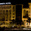 Отель Le Zenith Hotel в Касабланке