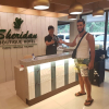 Отель Sheridan Boutique Hotel, фото 2