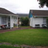 Отель Lincoln Court Motel, фото 12