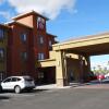 Отель Best Western Plus Safford, фото 1