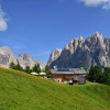 Отель Alpen Hotel Corona, фото 22