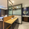 Отель Busan Jeonggwan Brown Dot, фото 11