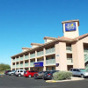 Отель Intown Suites Extended Stay Tucson Az, фото 1