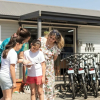 Отель Whakatane Holiday Park, фото 45