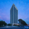Отель Yishang Hotel (Fuyang Yingzhou Wanda Plaza), фото 6