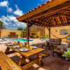 Отель NEW 6br6 5BA Villa 200m to Beach w Privatepool, фото 27