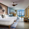 Отель Crowne Plaza Sanya Haitang Bay Resort, an IHG Hotel, фото 37