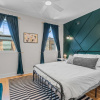 Отель Stylish-Near Stadiums&Nightlife-GameRoom, фото 21