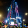 Отель Jia Huang Hotel, фото 2