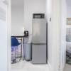 Отель Stunning Top 2 Bed Flat Tilbury Central Location, фото 2