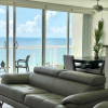 Отель CARIBE Beachfront 2 BDR- Incredible Oceanview, фото 3