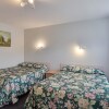 Отель Oakwood Motel, фото 24
