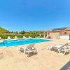 Отель Beautiful Mobile Home in Banjole With Swimming Pool, фото 16