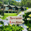 Отель Terrazzo dos Alpes, фото 24