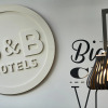 Отель B&B HOTEL Montlhéry, фото 25