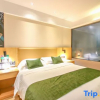 Отель Green Tree Inn (Fuyang Convention and Exhibition Center), фото 3
