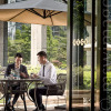 Отель Xiandai Gloria Grand Hotel Changsha, фото 20