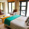 Отель Ikaia River Lodge, фото 29