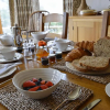 Отель Brae House Bed & Breakfast, фото 6