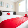 Отель RedDoorz Plus @ Harvest Inn Panakkukang, фото 4