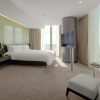 Отель Amman Rotana, фото 6