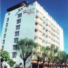 Отель Rigo Hotel в Санта Роса