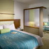 Отель SpringHill Suites Atlanta Airport Gateway, фото 6