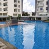 Отель Exclusive 1BR Casa De Parco Apartment near AEON Mall, фото 25