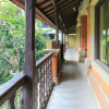 Отель Three Brothers Bungalows & Villas, фото 14