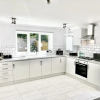 Отель Alverton Cottage Gardens Penzance Parking Sleeps 6, фото 7