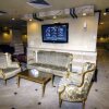 Отель Al Nabarees Golden Suites, фото 17