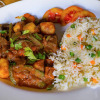 Meal