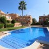 Отель Cambrils Residential Apartment for 5 Guests, фото 9