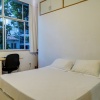 Отель LinkHouse Cozy & Comfort Leblon, фото 14