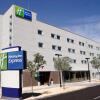 Отель Holiday Inn Express Madrid - Getafe, an IHG Hotel, фото 4