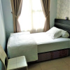 Отель Apartemen Casablanca Mansion, фото 16