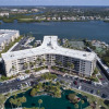 Отель Harbor Towers 3rd Fl Intracoastal Condo, фото 39