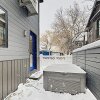 Отель Brand-new W/ Private Hot Tub, Walk To Lift! 3 Bedroom Home, фото 8