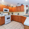 Отель Hot Tub, Games Room!!, Private Pool, фото 23