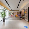 Отель Home Inn Plus (Zhengzhou CBD Convention and Exhibition Center), фото 12