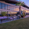 Отель DoubleTree by Hilton Cesme Alacati, фото 28