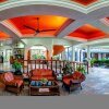 Отель Royal Goan Beach Club - Benaulim, фото 33